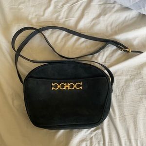 Salvatore Ferragamo crossbody